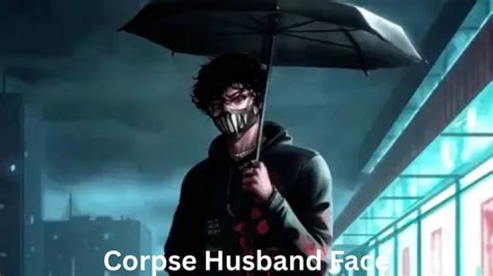 Corpse Husband