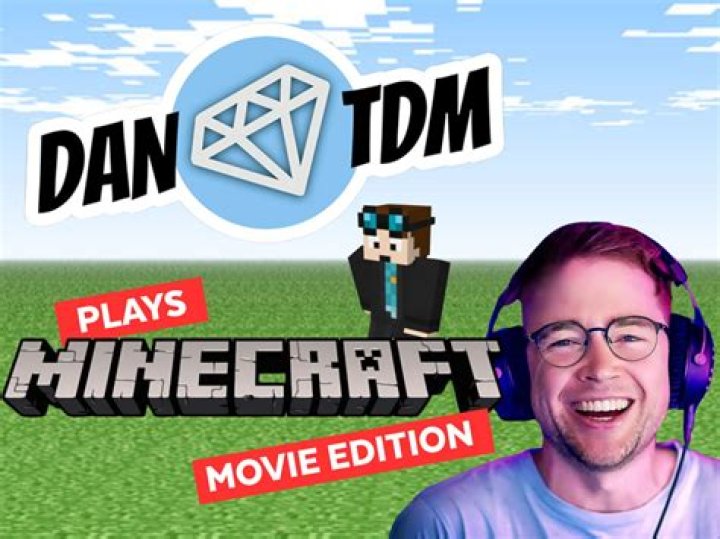 DanTDM