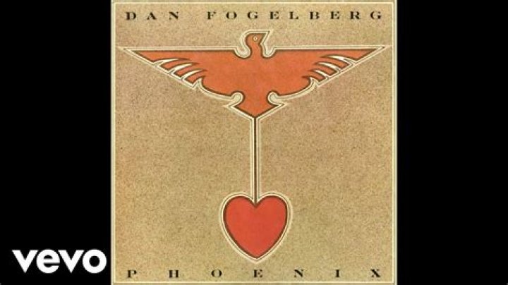 Dan Fogelberg