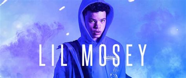 Lil Mosey