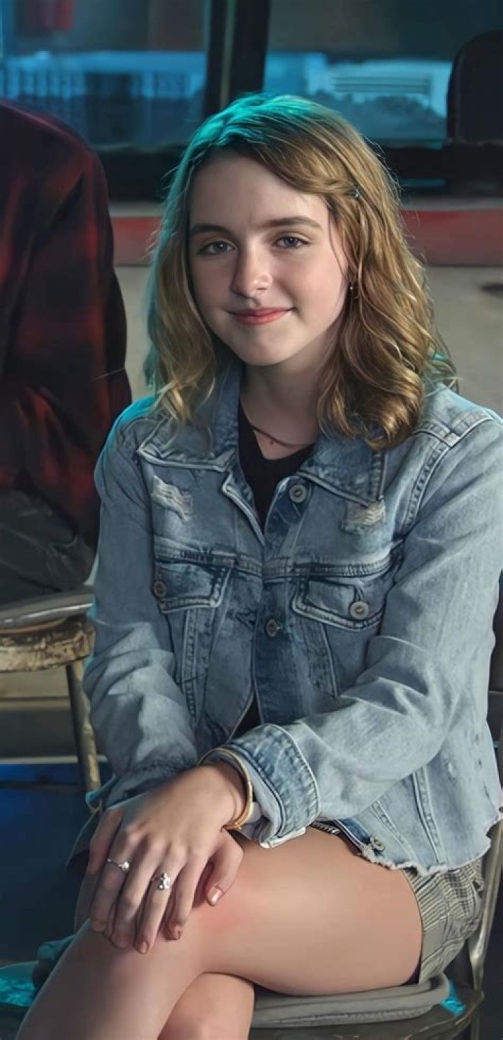 Mckenna Grace