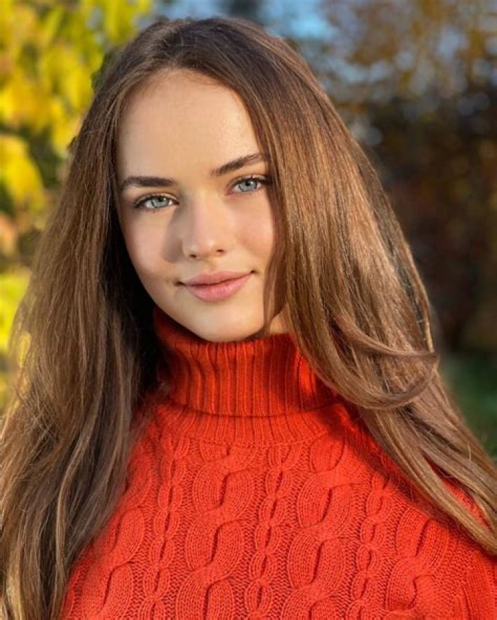Kristina Pimenova