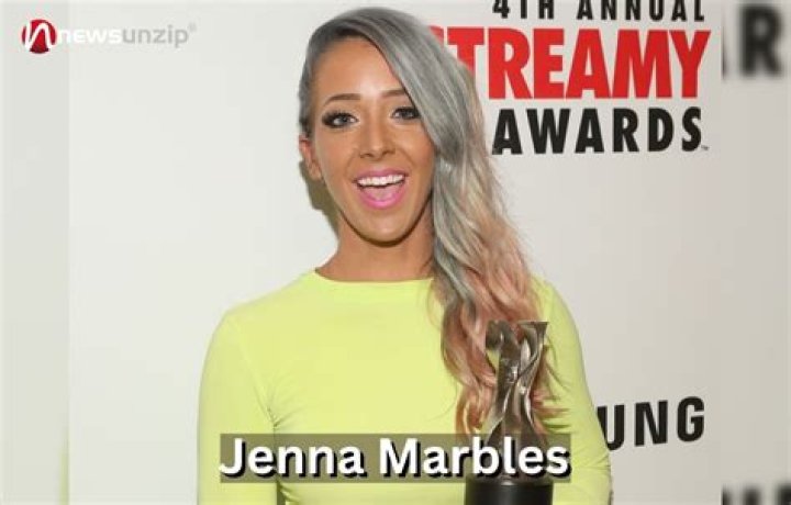 Jenna Marbles