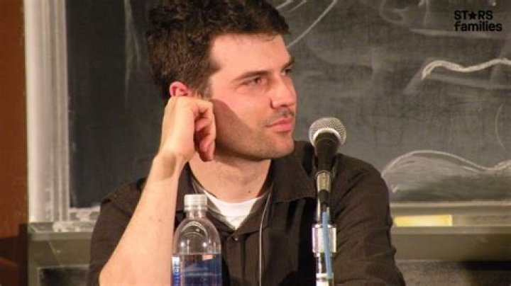 Aaron Peckham Net Worth (2024 Update)