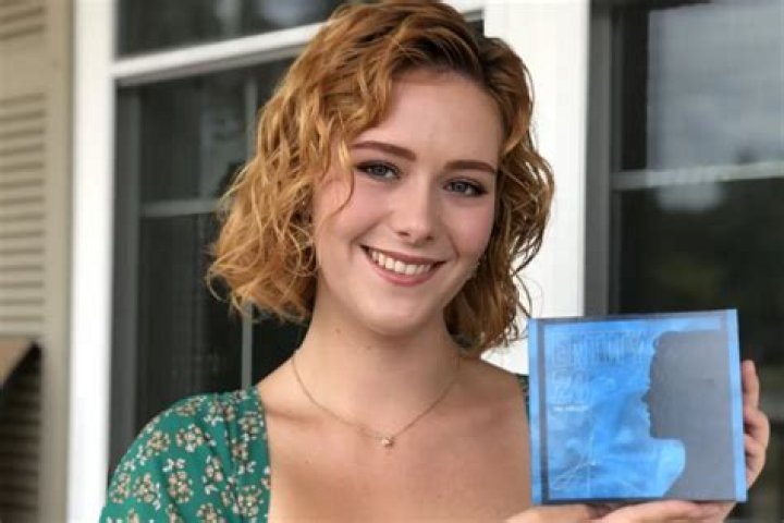 Ada-Nicole Sanger Made a Million Dollars at Just 21; Find Out How!