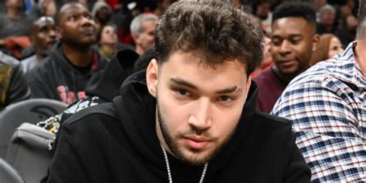 Adin Ross get pranked on Kick Stream with some Explicit Content