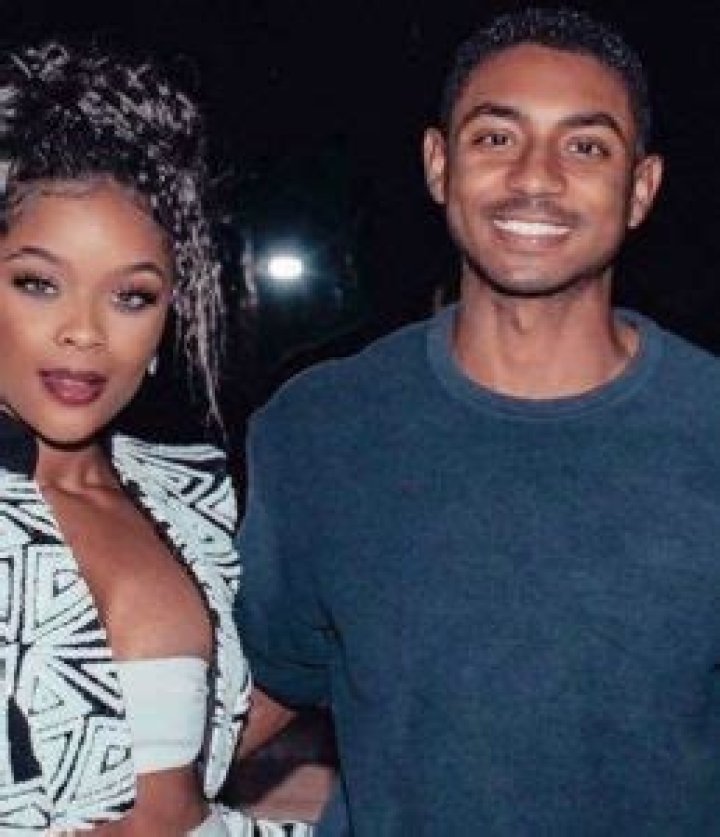 Who is actress Ajiona Alexus dating? Is she serious with her Boyfriend