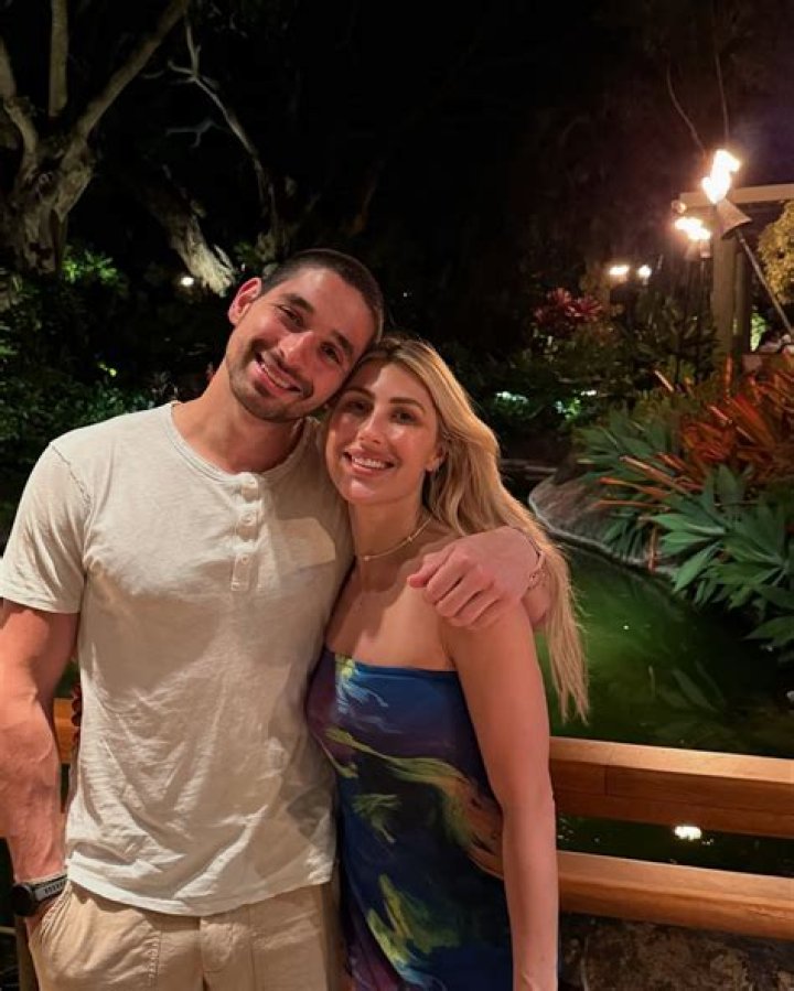 Alan Bersten Net Worth & Dating History; Meet his Girlfriend