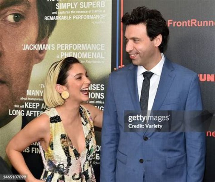 Alex Karpovsky Wiki: Wife or Girlfriend? Explore His Net worth, Age, Father, And Family Details