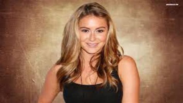 Alexa Vega Height, Weight, Measurements, Bra Size, Shoe Size
