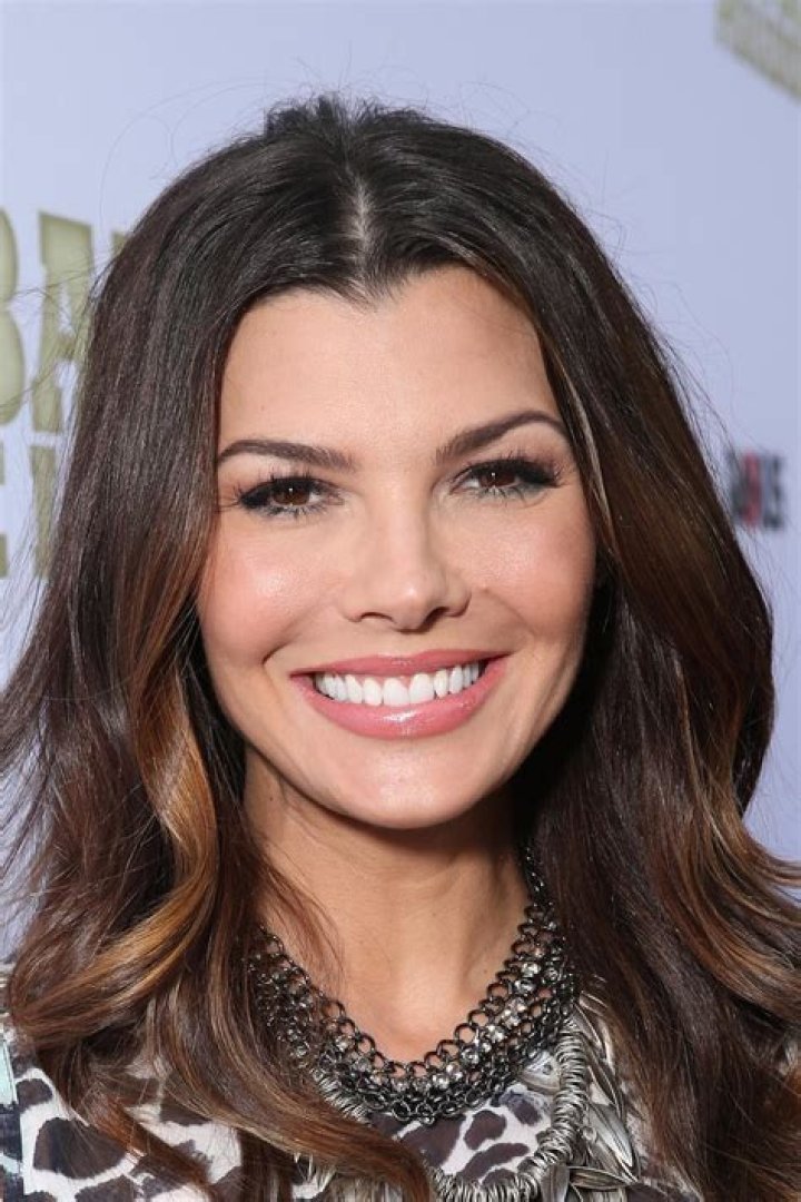 Ali Landry Height, Weight, Measurements, Bra Size, Shoe Size