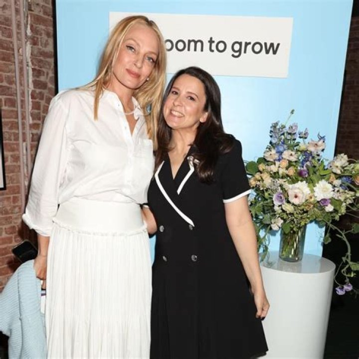 Allyn Rachel's Net Worth Details! |Thecelebscloset