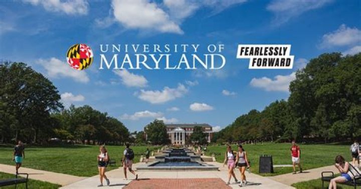 Amari Seldon, a University of Maryland Student, Died by Committing Suicide