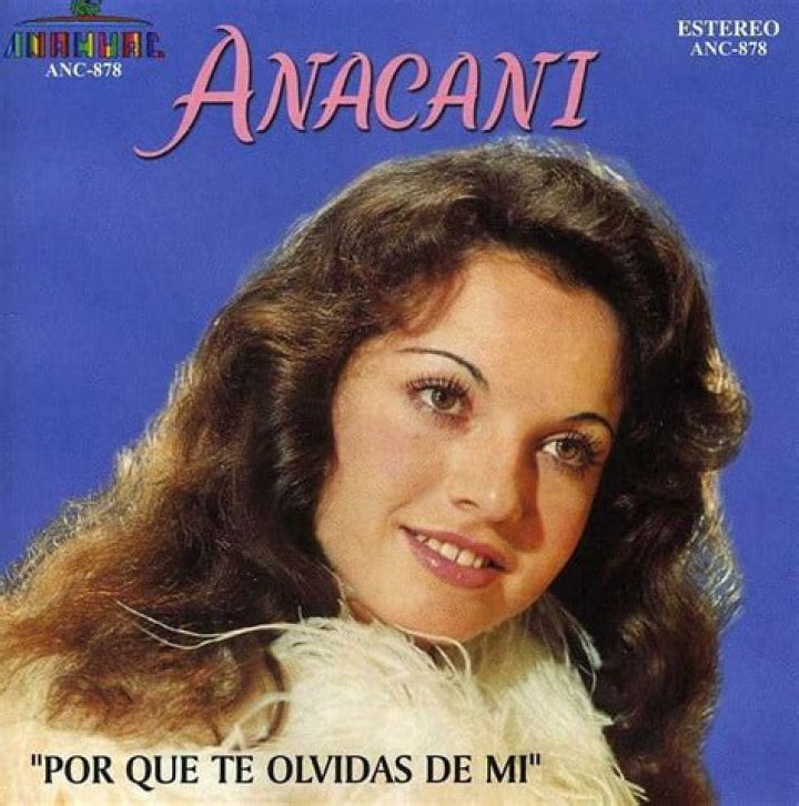 Anacani