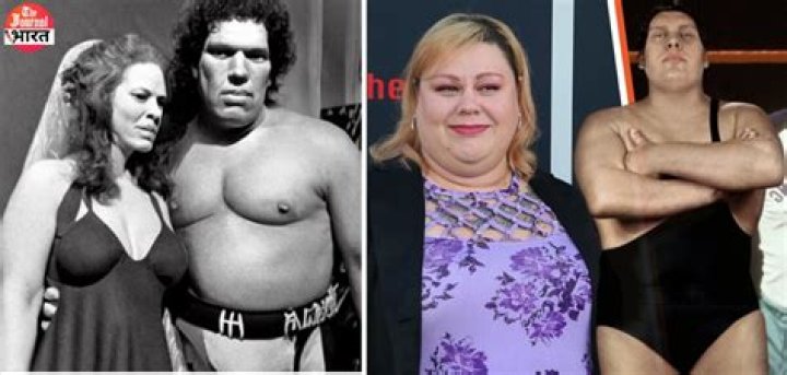 Andre Stander Net Worth