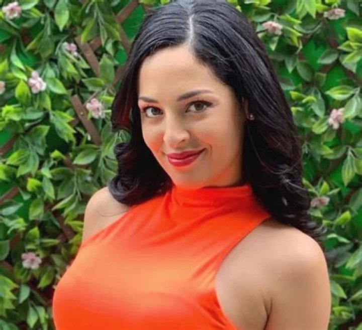 Andrea Luna Height, Weight, Measurements, Bra Size, Shoe Size