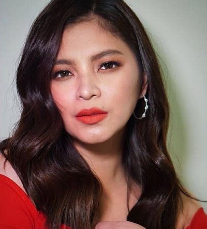 Angel Locsin Height, Weight, Measurements, Bra Size, Shoe Size