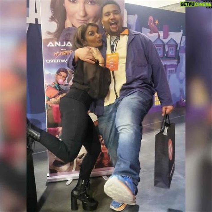 Anjali Bhimani Relationship, Net Worth, Earnings, Age, Height, Wiki-Bio