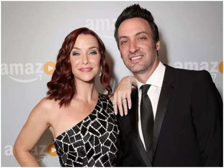 Annie Wersching Married with Three Children!
