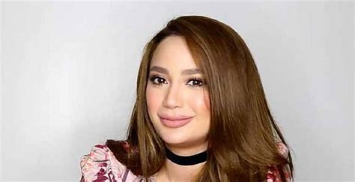 Arci Munoz Height, Weight, Measurements, Bra Size, Shoe Size