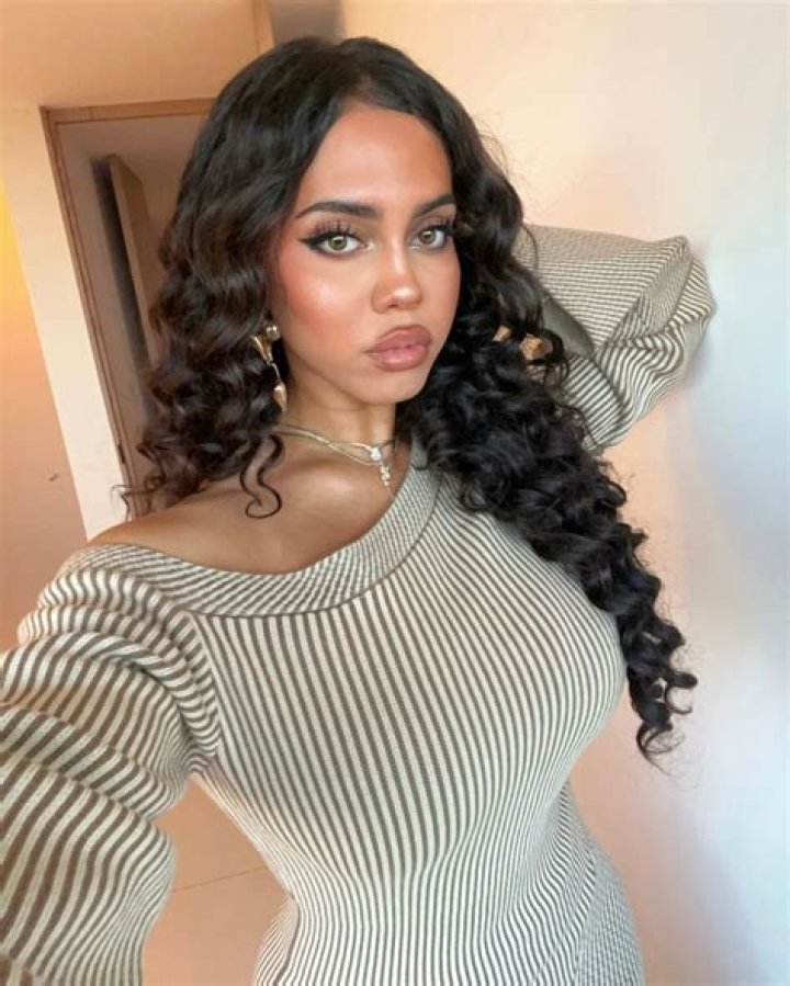 Asia Monet Ray Height, Weight, Body Measurements, Bra Size, Shoe Size