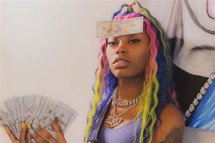 Asian Doll Net Worth (Updated 2022) Earnings, Salary