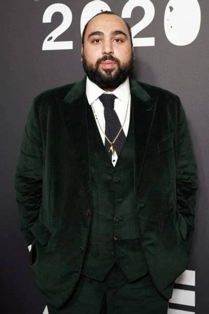 How Much is Asim Chaudhry' Net Worth?