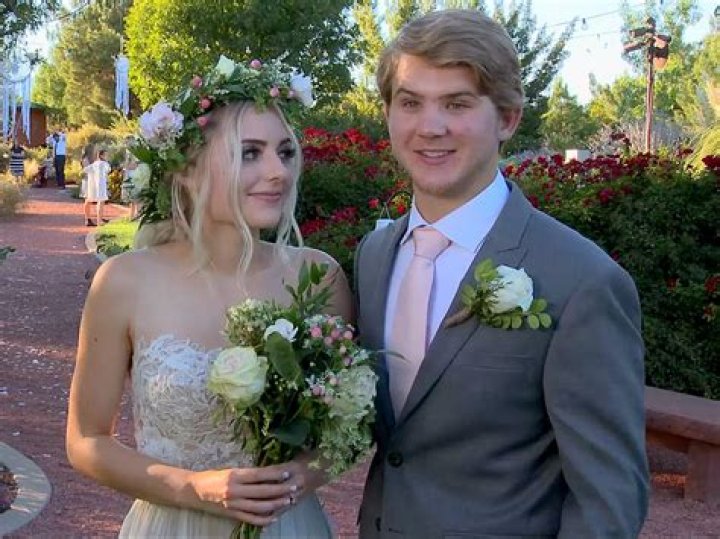 Aspyn Ovard Wedding, Husband, YouTube, Net Worth, Bio, Wiki