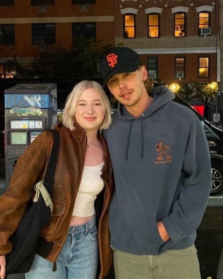 Austin Butler Height, Weight, Body Measurements, Shoe Size