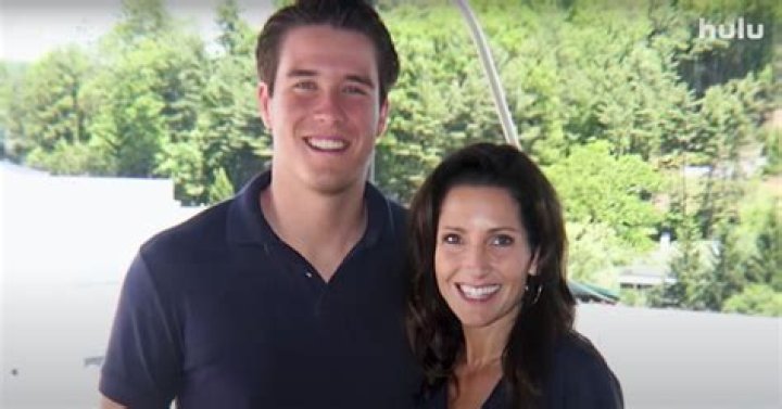 Who is Becki Tilley? Here’s What We Know