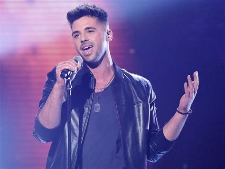 Ben Haenow