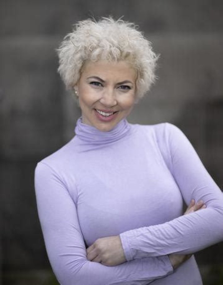 Bianca Ilich Net Worth