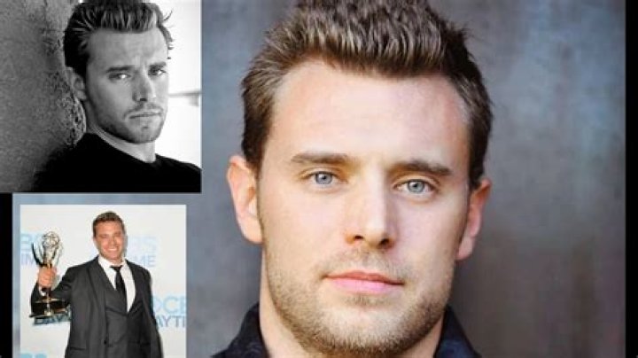 Billy Miller Wiki, Bio, Girlfriend, Net worth, Age, Height, Parents