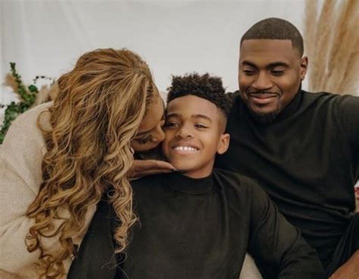 Brandi Maxiell Husband Cheated Her With Over 100 Women: Are They Heading For Divorce?