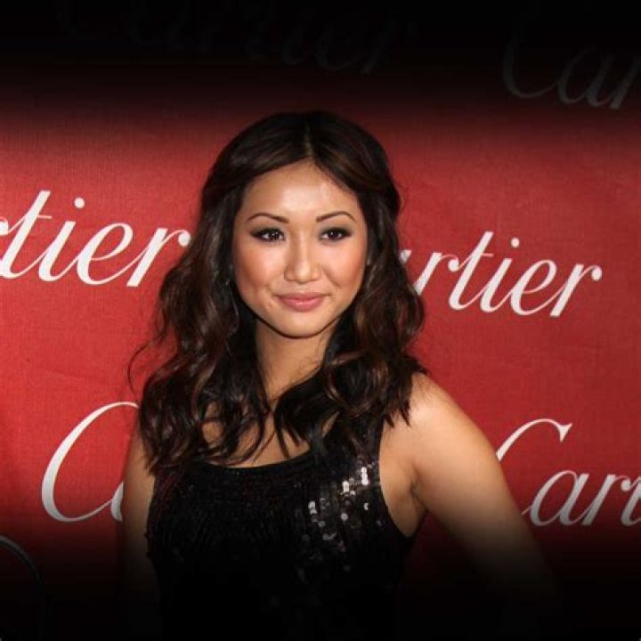 Brenda Song Height, Weight, Measurements, Bra Size, Shoe Size