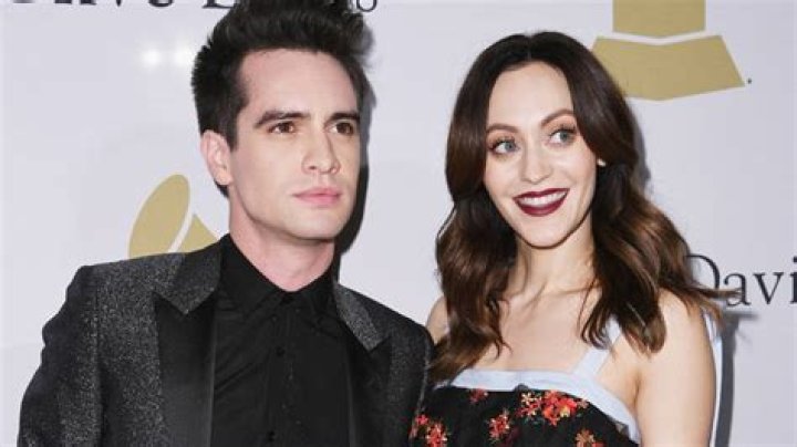 Brendon Urie Married, Wife, Children, Career, Net Worth