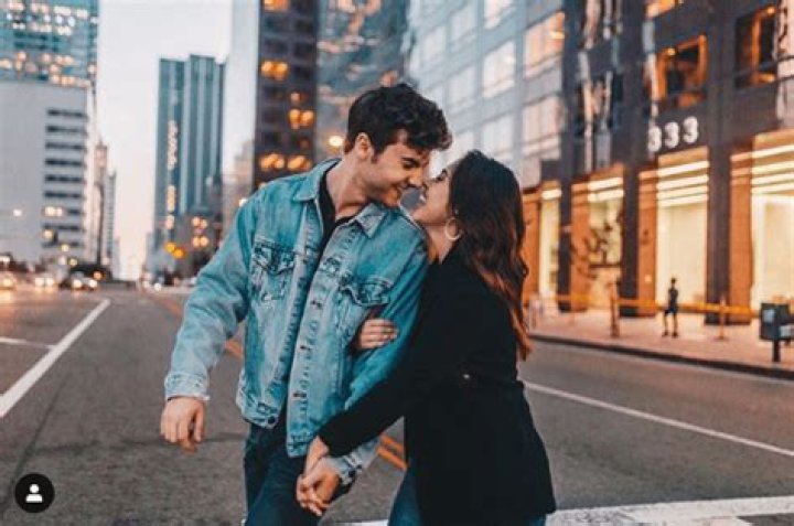 Is Brenna D'Amico dating a boyfriend? Know about relationship with sister.