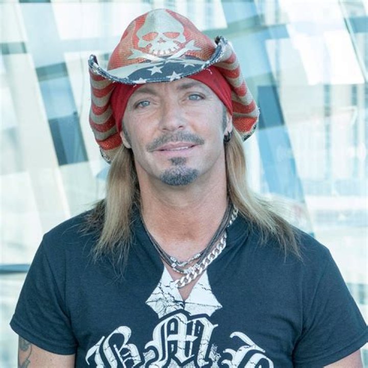 Bret Michaels Height, Weight, Body Measurements, Shoe Size