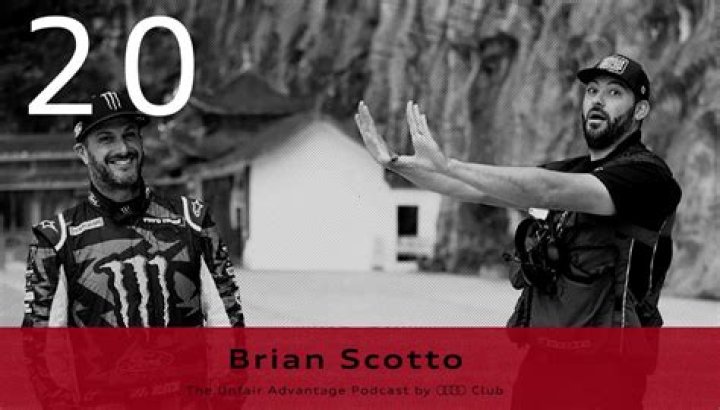 Brian Scotto