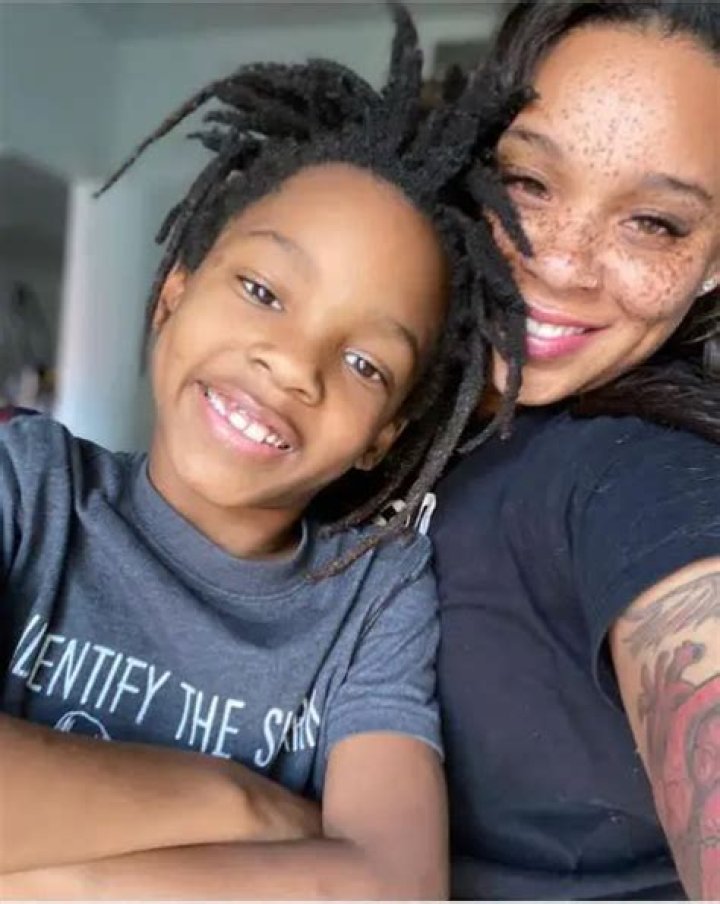 Briana Latrise Wiki, Bio, Husband, Children, Net Worth, Parents, Ethnicity, Tv Shows