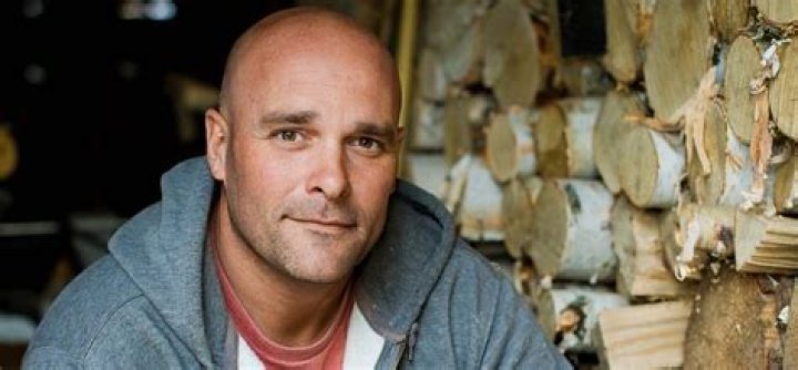Bryan Baeumler Net Worth 2019, House. Meet his wife and children.