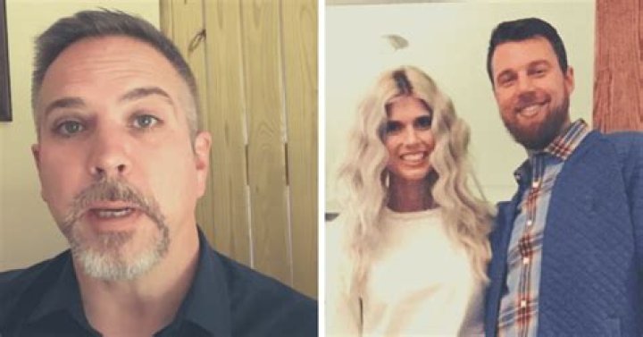 Meet Pastor Byron Yawn – Yawn’s Robin Yawn’s Husband