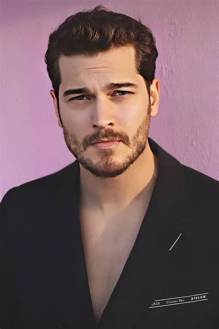 Cagatay Ulusoy