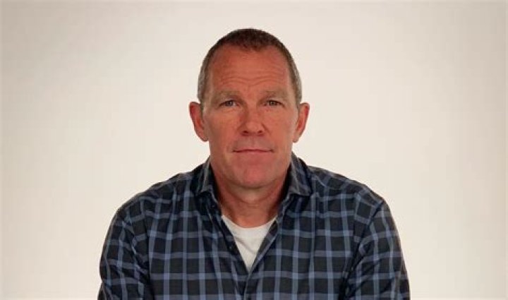 Carl Daikeler: Net Worth of The CEO of Beachbody