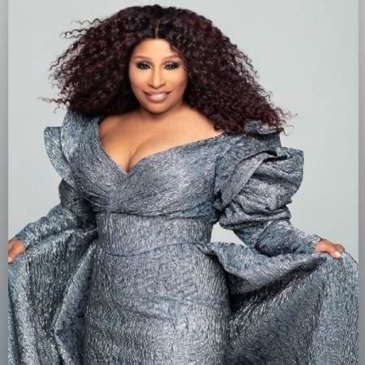 Chaka Khan Height, Weight, Measurements, Bra Size, Shoe Size