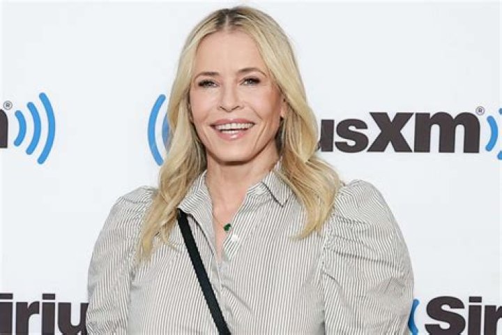Chelsea Handler Height, Weight, Measurements, Bra Size, Shoe Size