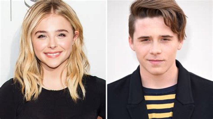 Chloe Grace Moretz and Brooklyn Beckham sparks dating rumors again!