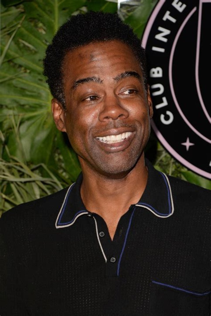 Chris Rock Height, Weight, Body Measurements, Shoe Size