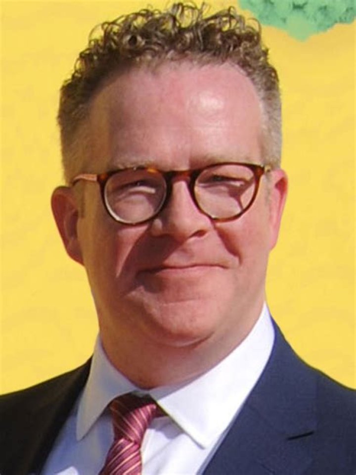 Chris Tallman Height, Weight, Body Measurements, Shoe Size