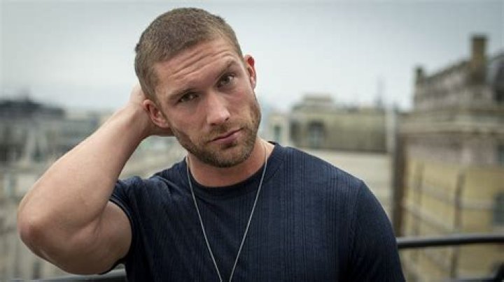 Chris Williamson (alpine skier)